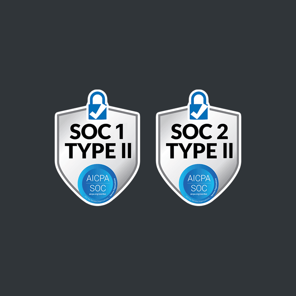 Security & Compliance