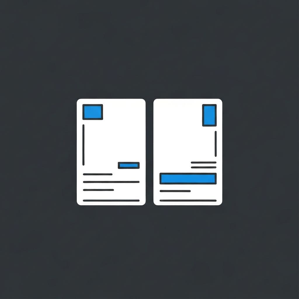 Multiple Versions