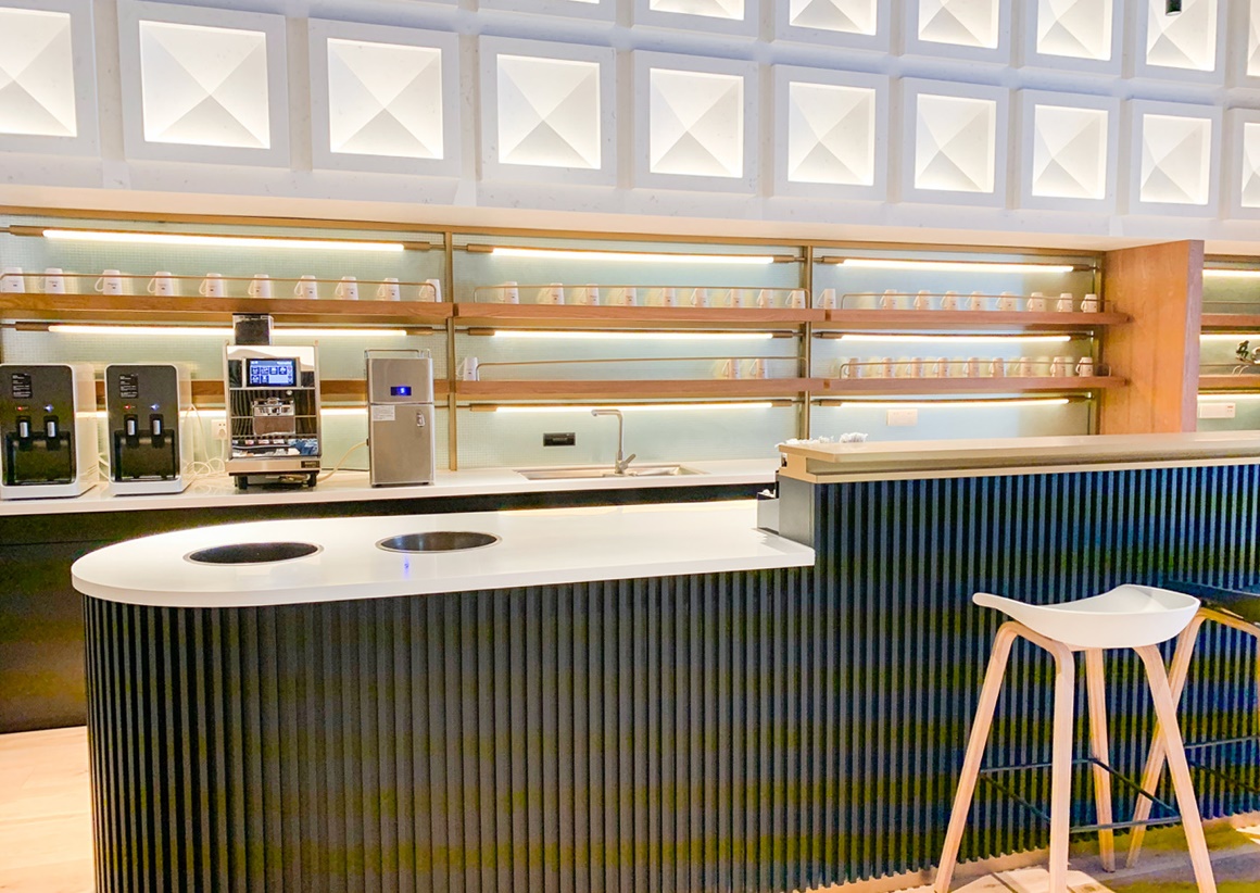 Office Environment 2