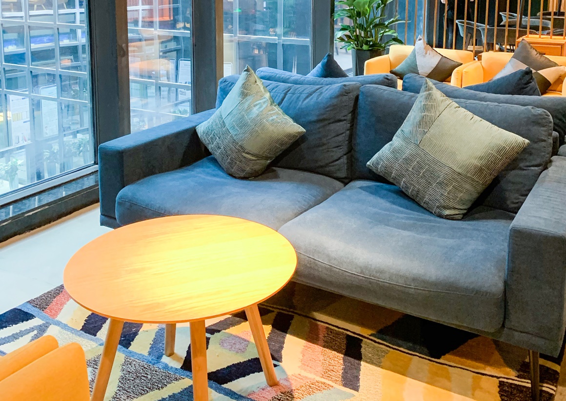 Office Environment 3